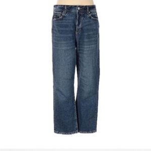 Ann Taylor Loft Jeans